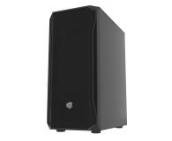 NATEC Fury Shobo SH4 RGB Midi Tower z oknem Czarna NFO-2153 - 1226052 - zdjęcie 7
